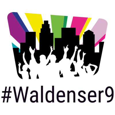 Waldenser9 Logo
